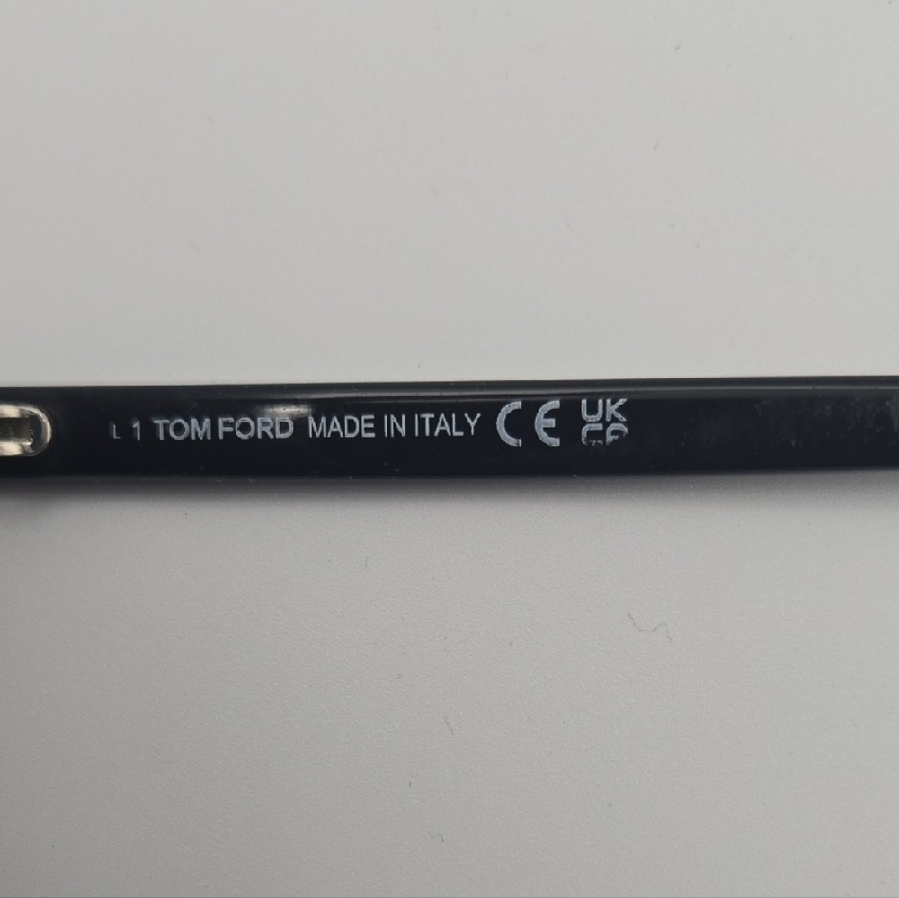 Men's Tom Ford Joni Sunglasses - Picture 6 of 7